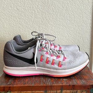 Nike Zoom Pegasus 33